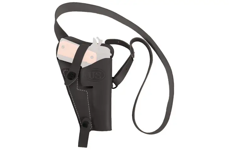 DeSantis Tanker Holster